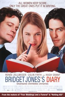 bridget jones diary wikipedia